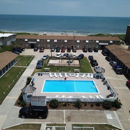 Outer Banks Motor Lodge Kill Devil Hills Dış mekan fotoğraf