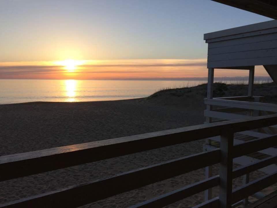 Outer Banks Motor Lodge Kill Devil Hills Dış mekan fotoğraf