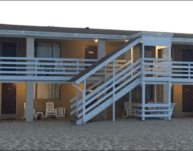 Outer Banks Motor Lodge Kill Devil Hills Dış mekan fotoğraf
