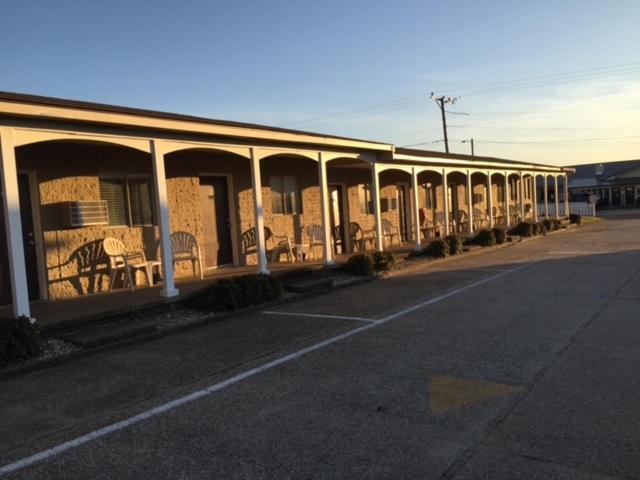 Outer Banks Motor Lodge Kill Devil Hills Dış mekan fotoğraf