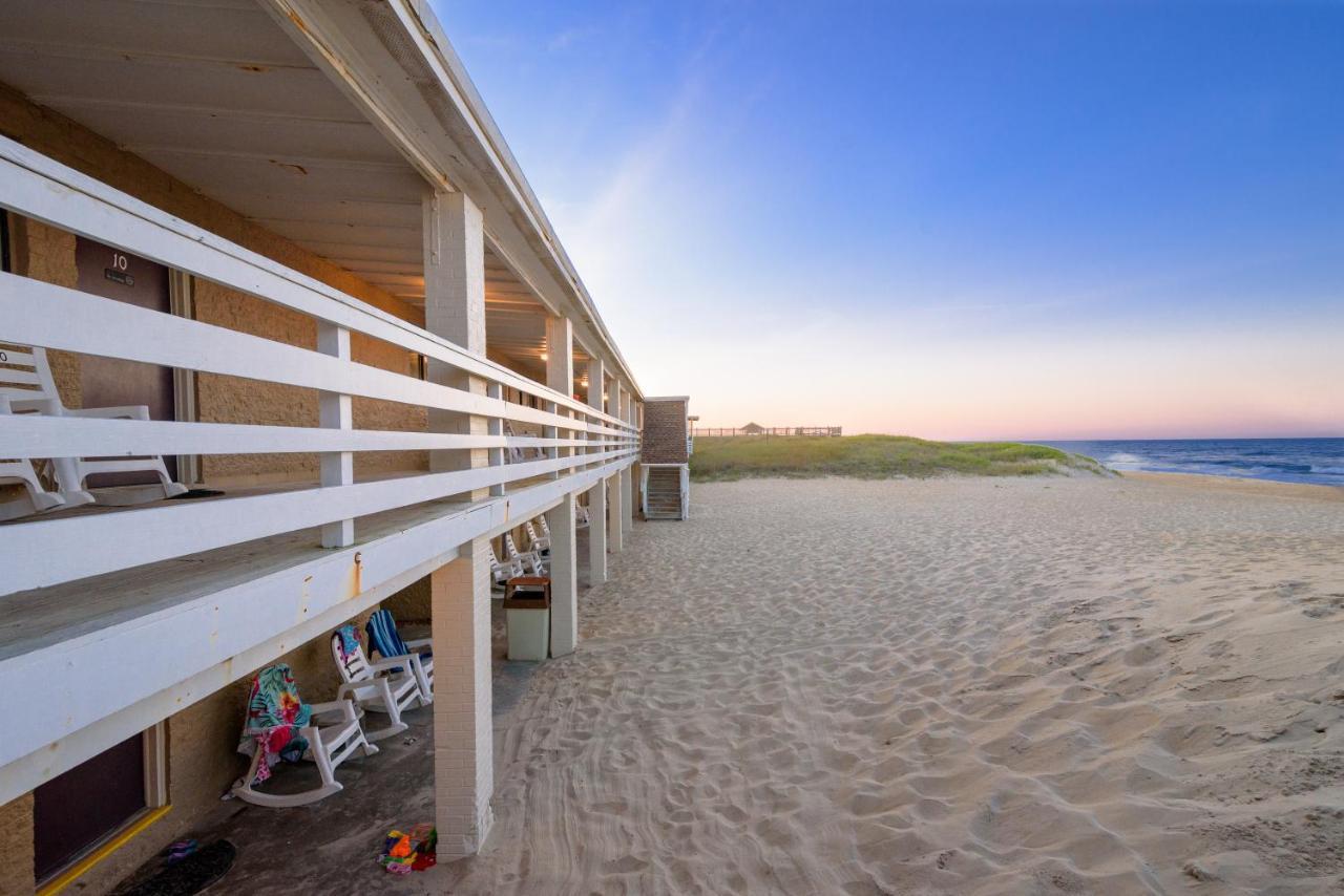 Outer Banks Motor Lodge Kill Devil Hills Dış mekan fotoğraf