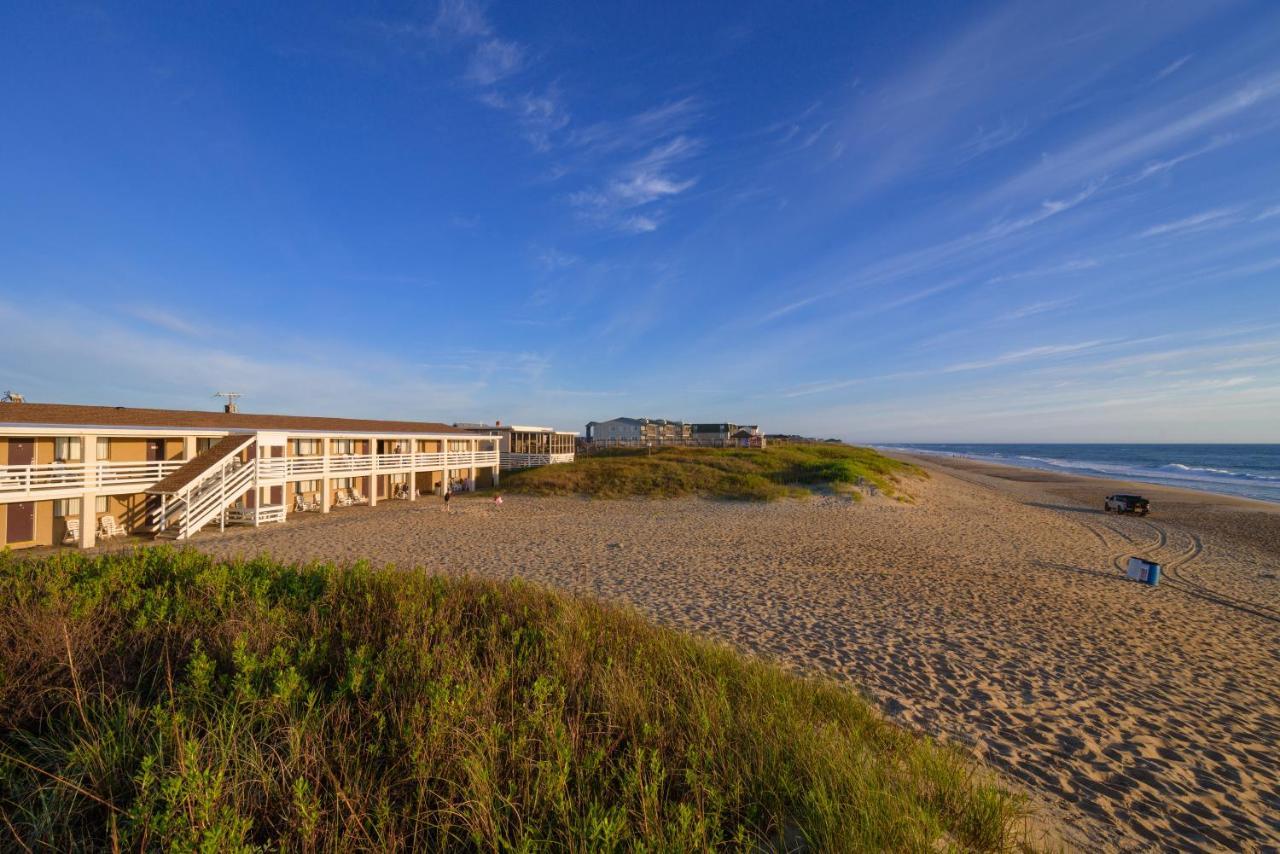 Outer Banks Motor Lodge Kill Devil Hills Dış mekan fotoğraf