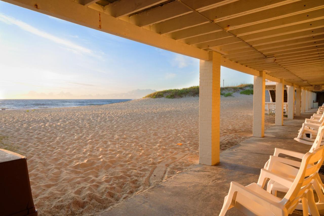 Outer Banks Motor Lodge Kill Devil Hills Dış mekan fotoğraf