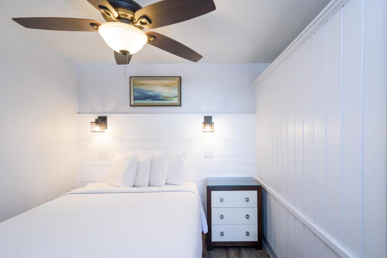 Outer Banks Motor Lodge Kill Devil Hills Dış mekan fotoğraf