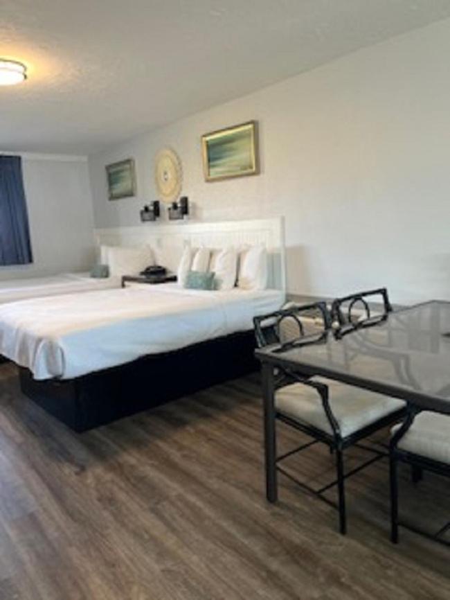Outer Banks Motor Lodge Kill Devil Hills Dış mekan fotoğraf