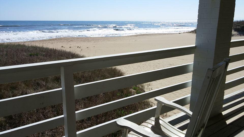 Outer Banks Motor Lodge Kill Devil Hills Dış mekan fotoğraf