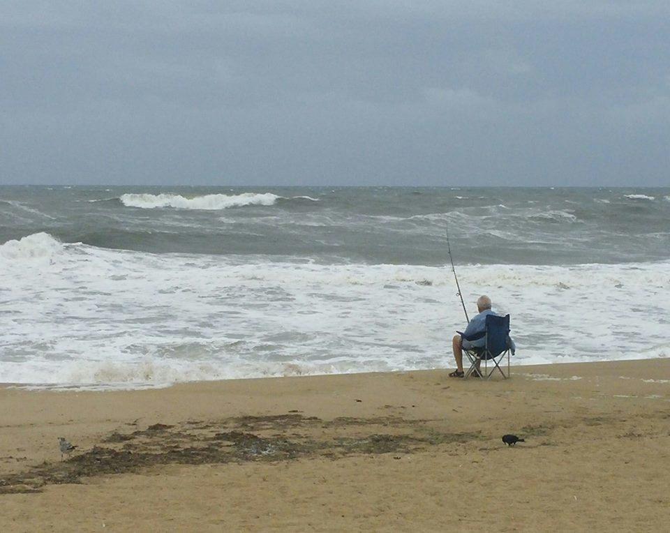 Outer Banks Motor Lodge Kill Devil Hills Dış mekan fotoğraf