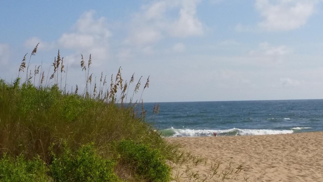 Outer Banks Motor Lodge Kill Devil Hills Dış mekan fotoğraf