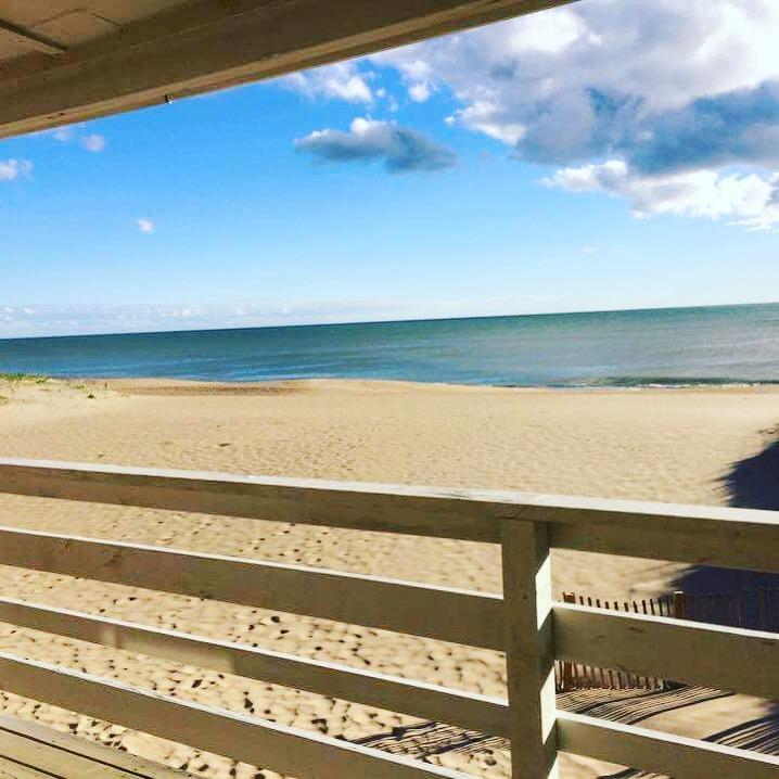 Outer Banks Motor Lodge Kill Devil Hills Dış mekan fotoğraf
