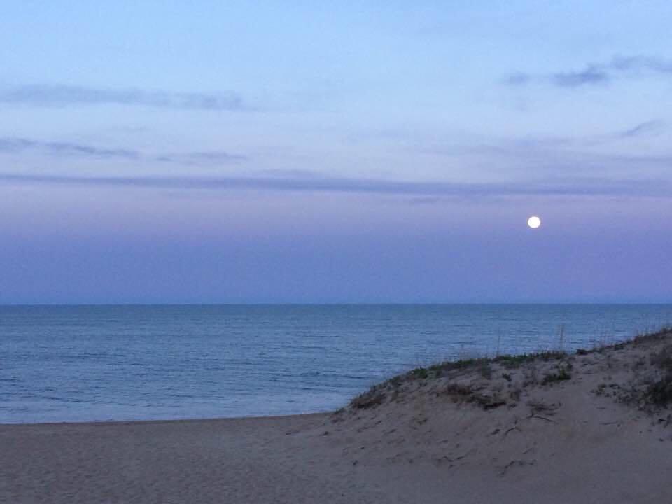 Outer Banks Motor Lodge Kill Devil Hills Dış mekan fotoğraf
