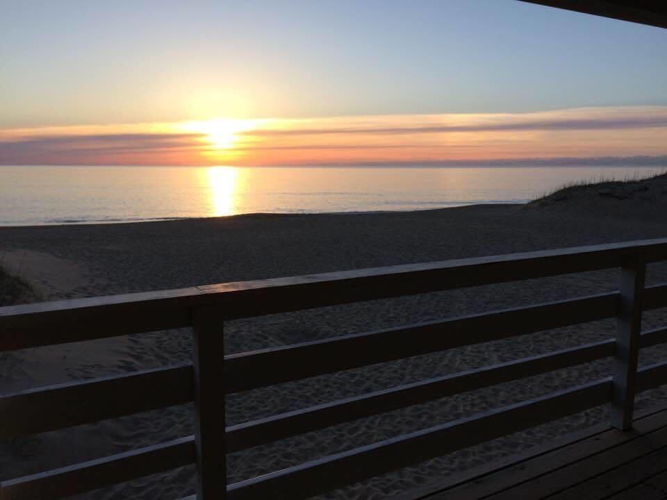 Outer Banks Motor Lodge Kill Devil Hills Dış mekan fotoğraf