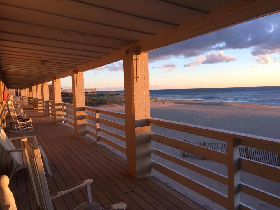 Outer Banks Motor Lodge Kill Devil Hills Dış mekan fotoğraf